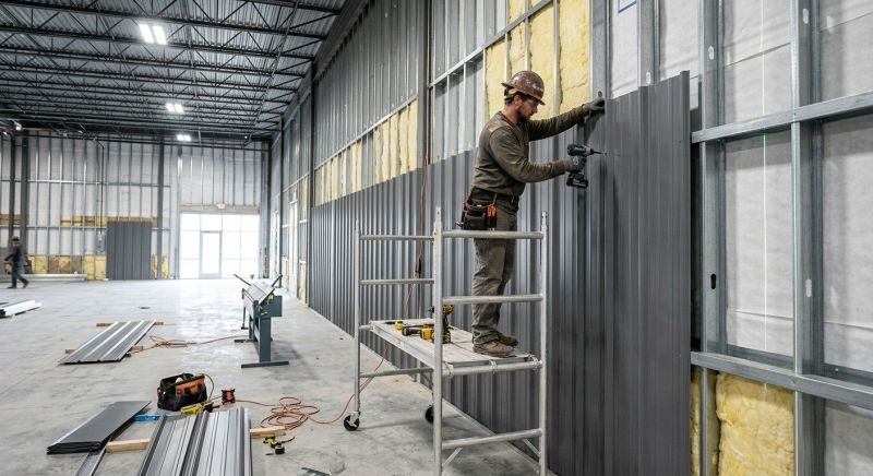 Top Siding Installation Companies in Dublin, OH