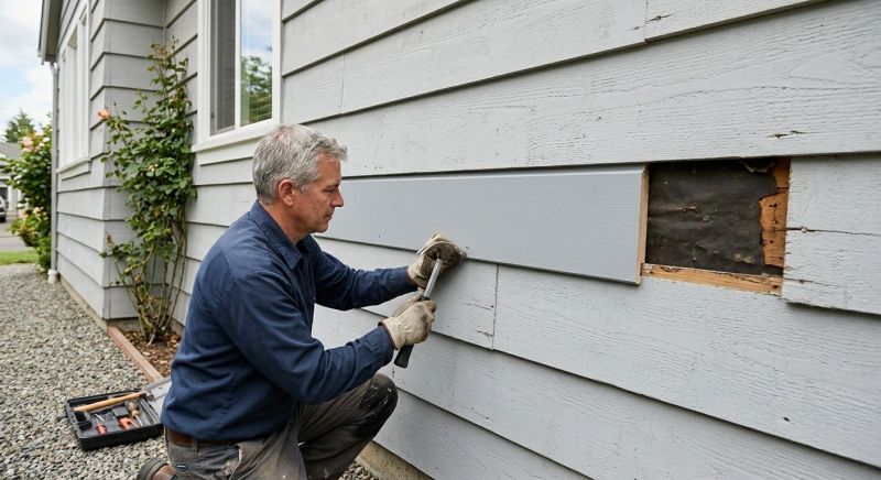 Top Siding Repair Companies in Groveport, OH