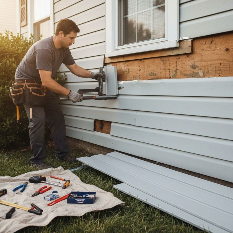 Top Siding Replacement Companies in Delaware, OH