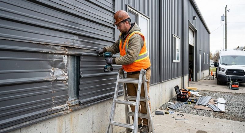 Top Siding Replacement Companies in Lewis Center, OH