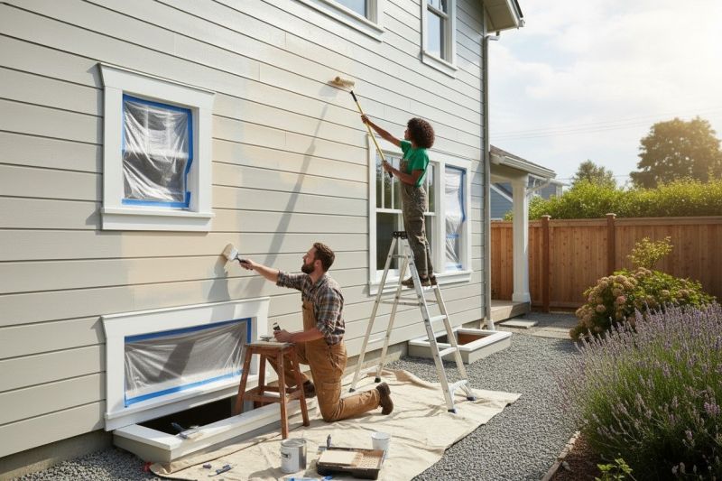 Top Siding Replacement Companies in Pataskala, OH