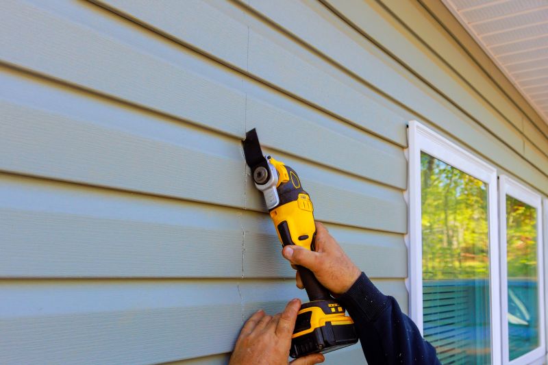 Top Siding Replacement Companies in Pickerington, OH