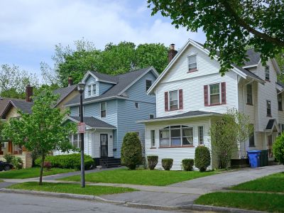 Cost of Siding in Dublin, OH