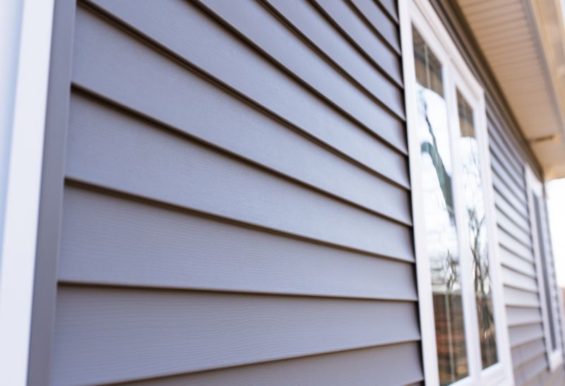 Custom Siding Solutions