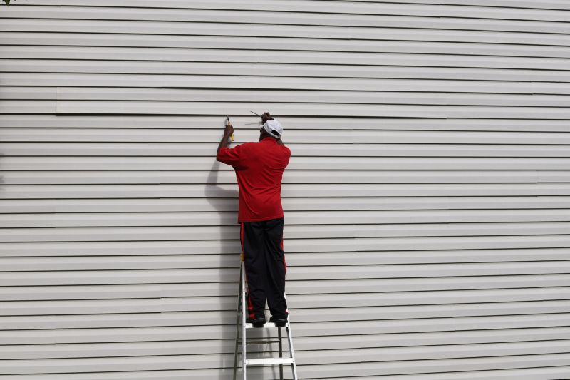 Siding Repair Solutions